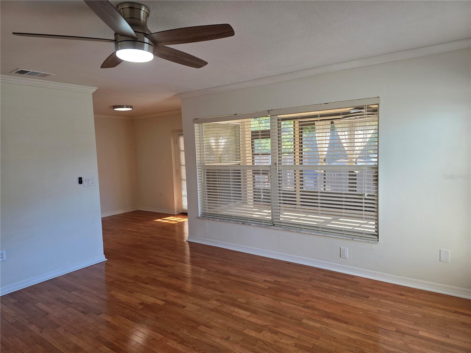 LAKE FOREST UNIT 1 - Residential