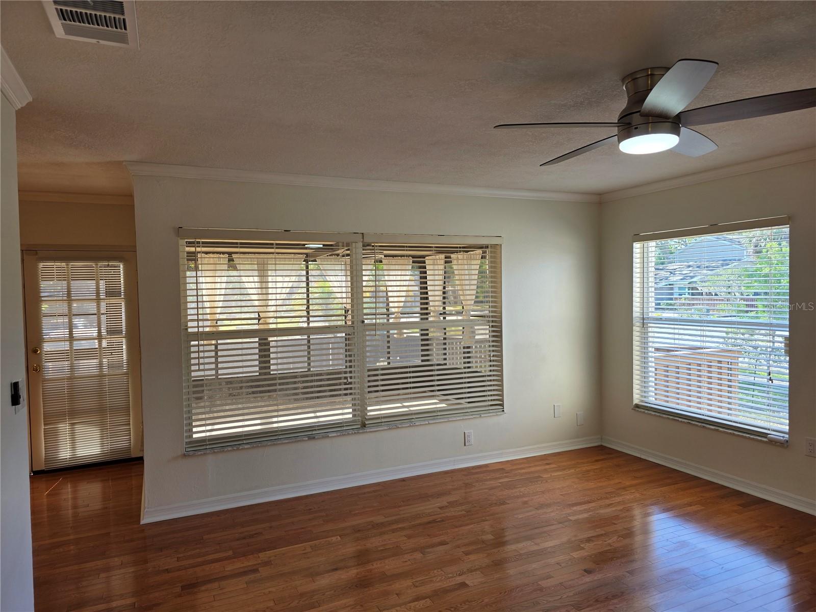 LAKE FOREST UNIT 1 - Residential