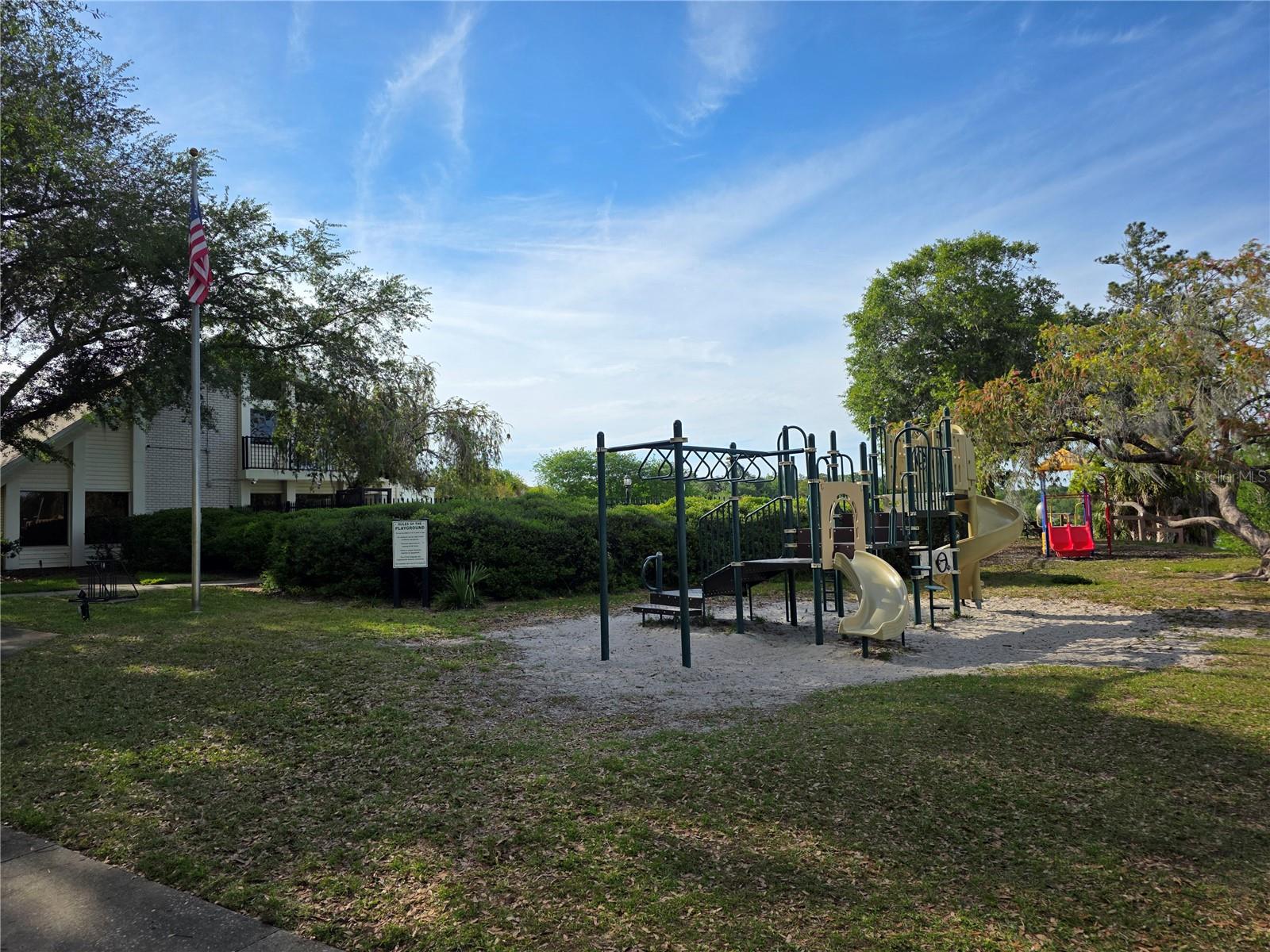 LAKE FOREST UNIT 1 - Residential