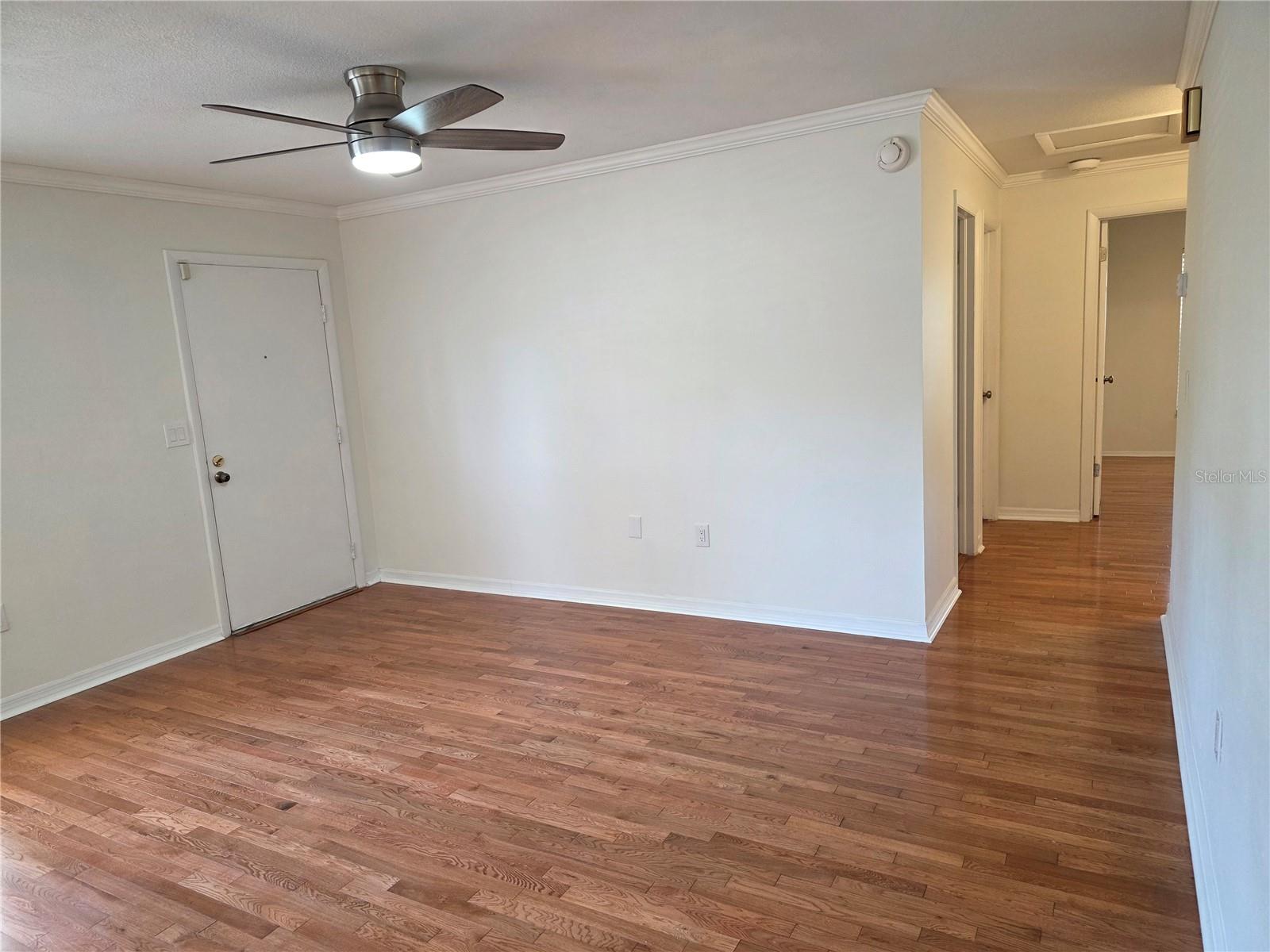 LAKE FOREST UNIT 1 - Residential