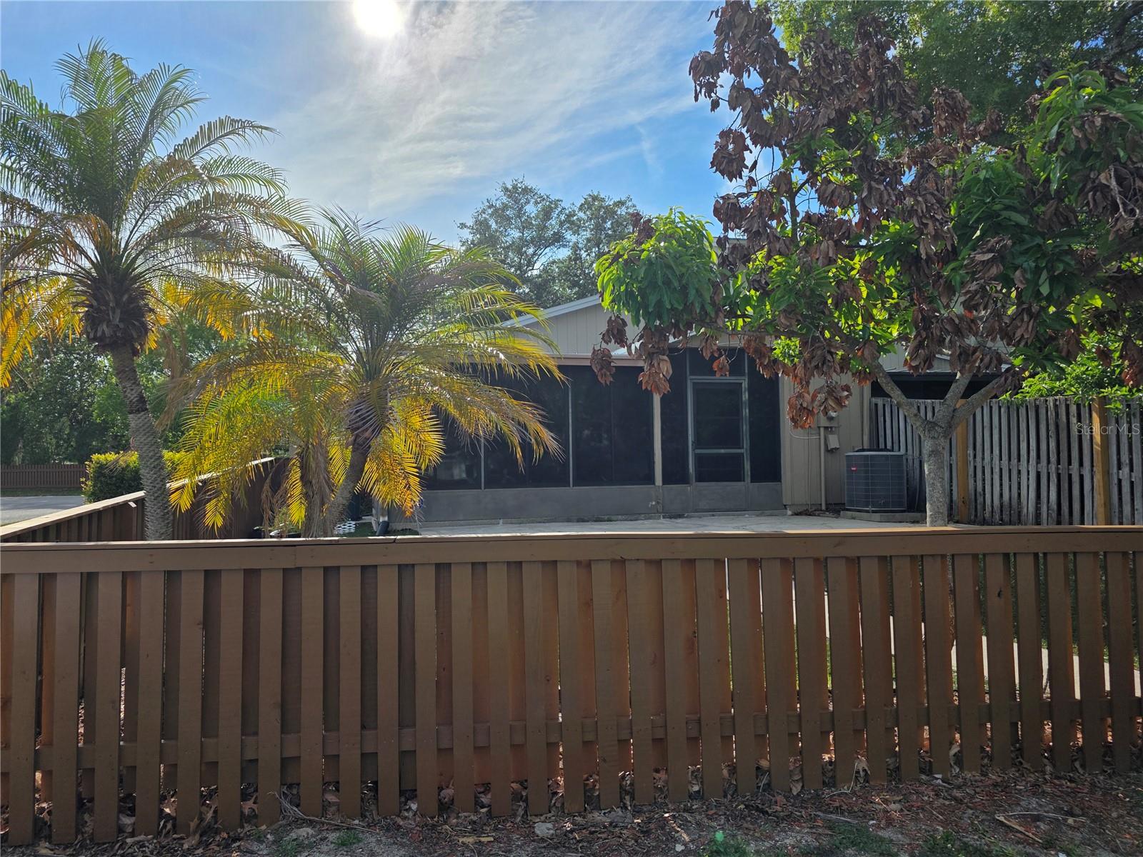 LAKE FOREST UNIT 1 - Residential