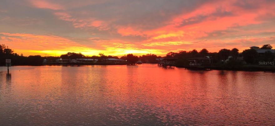 Prime Waterfront Lot for your Dream Home! Discover the perfect canvas for your dream home on this stunning waterfront lot located on a serene Gulf access inlet. spanning approximately .27 acres, with no HOA or CDDs, this property offers 93 feet of water frontage, providing breathtaking views and endless possibilities for creating your ideal living space. Whether you are envisioning a modern architectural masterpiece or a cozy retreat, this lot provides the perfect setting for bringing your vision to life. 
Priced below the appraised value, this property offers instant equity being recently appraised at $328,000.00 as of 3/12/2025.
Waterfront Living: Enjoy 93 ft of direct water access, perfect for boating, fishing or enjoying the tranquil views.

Wildlife wonders:  Experience the joy of nature with frequent sightings of dolphins and manatees!

Grandfathered Docs:  This property boasts 3 covered docks, grandfathered in, with 2 working boatlifts, offering unparalleled convenience for water enthusiasts.

Storage solutions:   A newer 40x14 concrete pad offers a perfect space for an RV, boat or trailer storage, ensuring your vehicles are secure and easily accessible.

Privacy Assured:  The property is fenced on both sides, offering privacy and a sense of seclusion.

Utilities Ready:    This lot has city water and sewer connections, making the building process seamless and efficient.

Location:   Situated in a wonderful neighborhood, this lot combines the best of both worlds - peaceful waterfront living with easy access to I-75 and only 20 minutes to Bradenton and 30 minutes to the beaches in St.Petersburg. Enjoy all the nearby shopping, dining and recreational activities, including one of the last drive-in movie theatres in Florida, all while relishing the privacy and beauty of your own waterfront oasis. This property is a short and leisurely boat ride to Tampa Bay, offering easy access to all the bay has to present.

Don't miss out:   This is a rare opportunity to secure a prime piece of real estate below appraised value. Whether you are looking to build your forever home or invest in a valuable asset, this lot is a must see.  Act now to take advantage of this unique offering and start building the home of your dreams today.