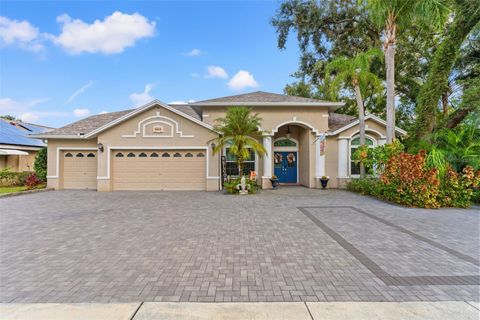 Photo of 4404 Casey Lake Blvd, Tampa, FL 33618 (MLS # TB8447098)