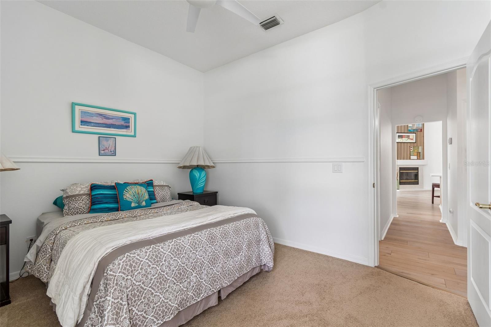 CALUSA TRACE TR 12 - Residential