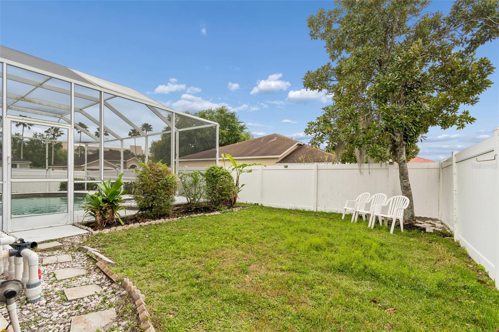 CALUSA TRACE TR 12 - Residential