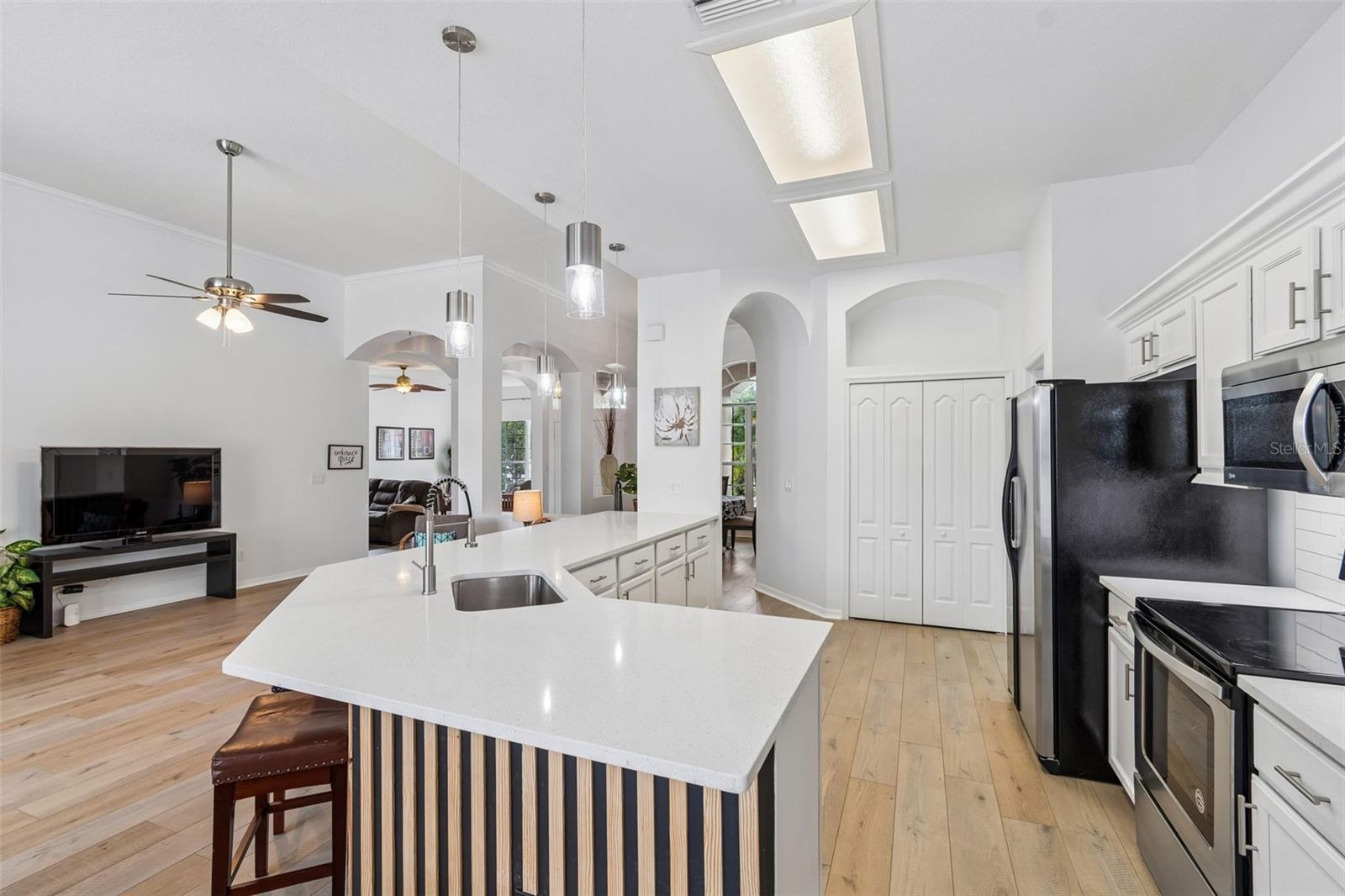 CALUSA TRACE TR 12 - Residential