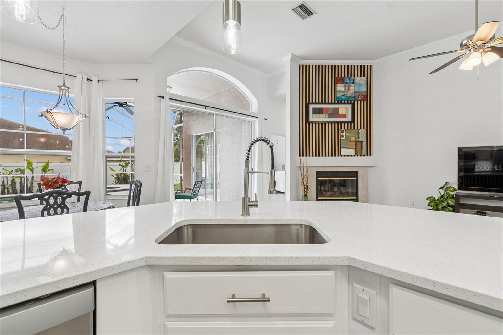 CALUSA TRACE TR 12 - Residential