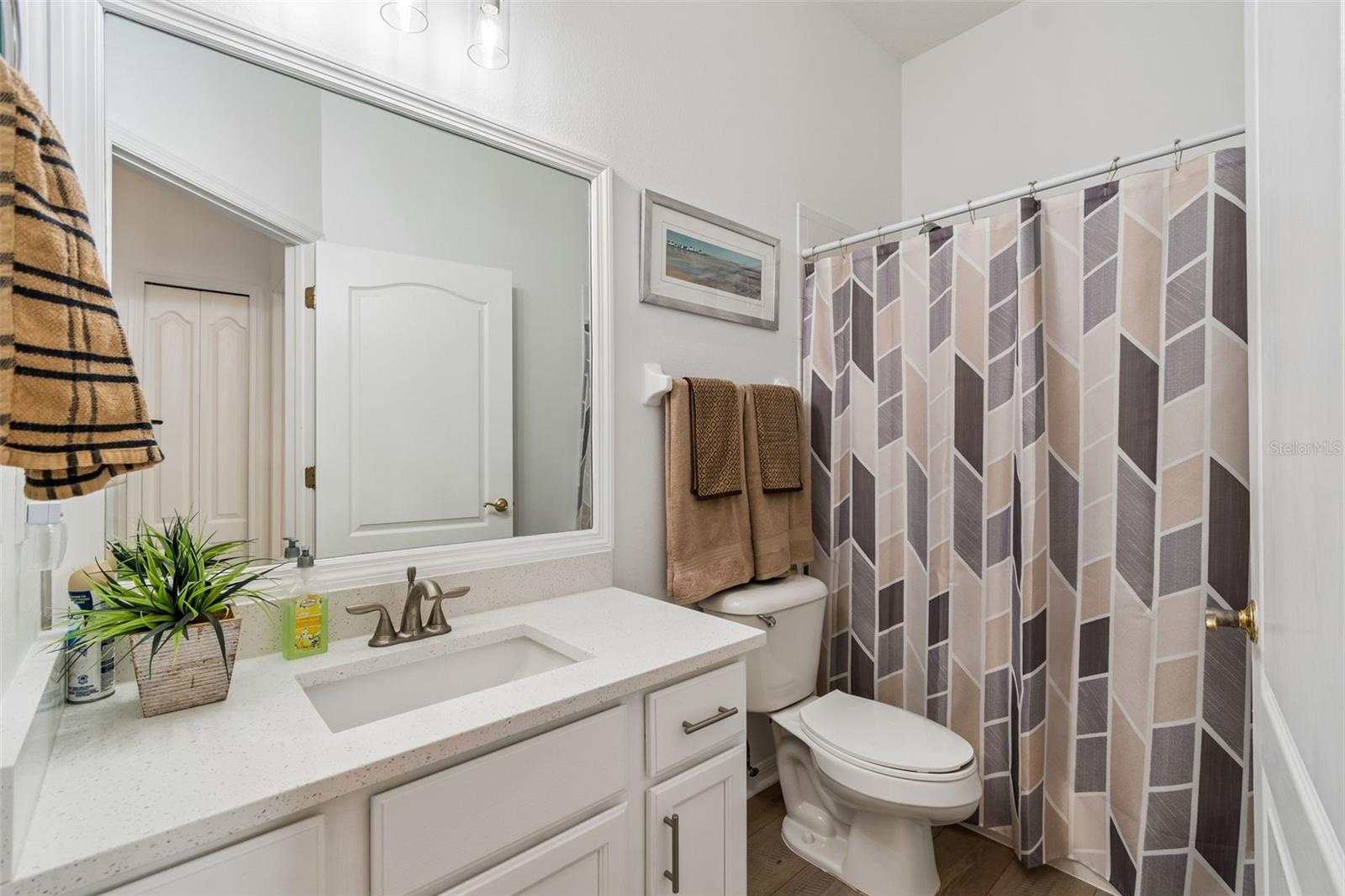 CALUSA TRACE TR 12 - Residential