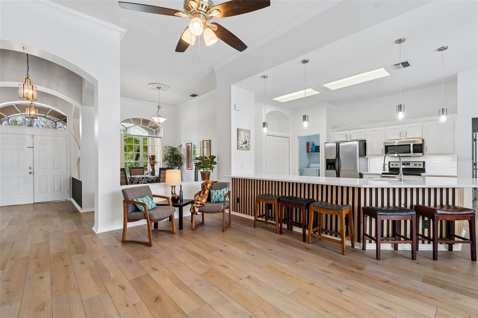 CALUSA TRACE TR 12 - Residential