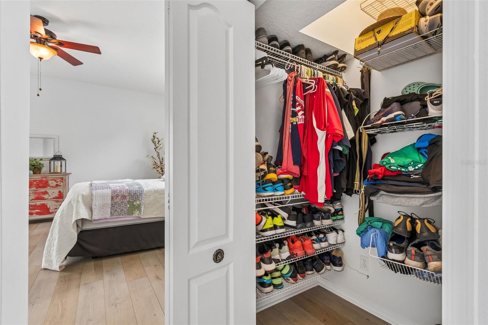 CALUSA TRACE TR 12 - Residential