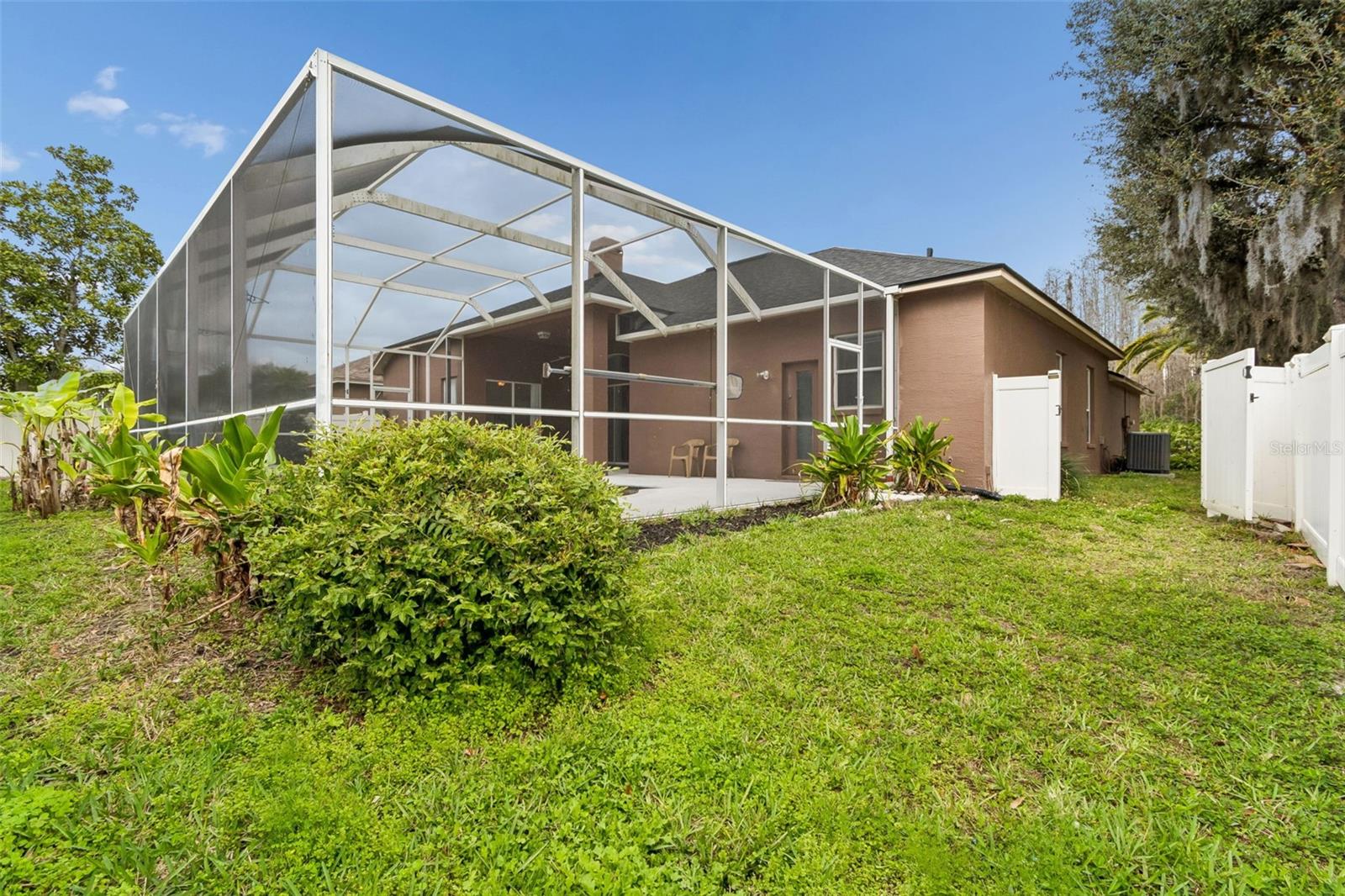 CALUSA TRACE TR 12 - Residential