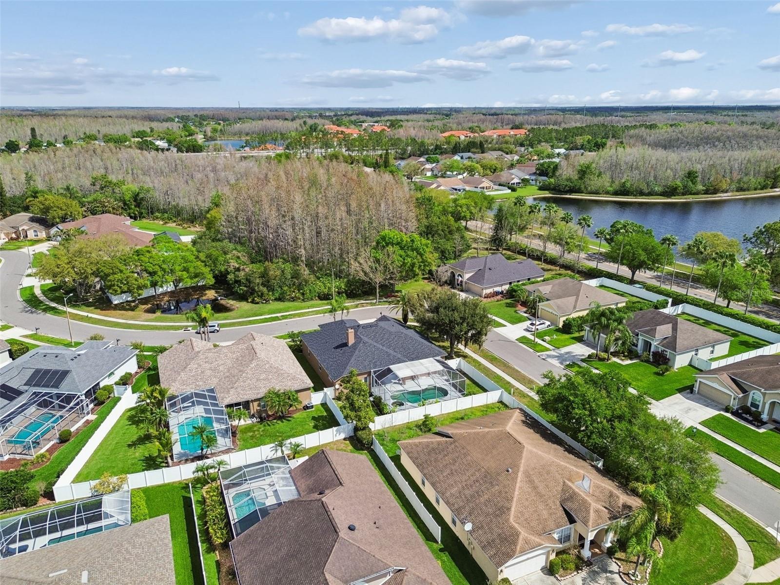 CALUSA TRACE TR 12 - Residential