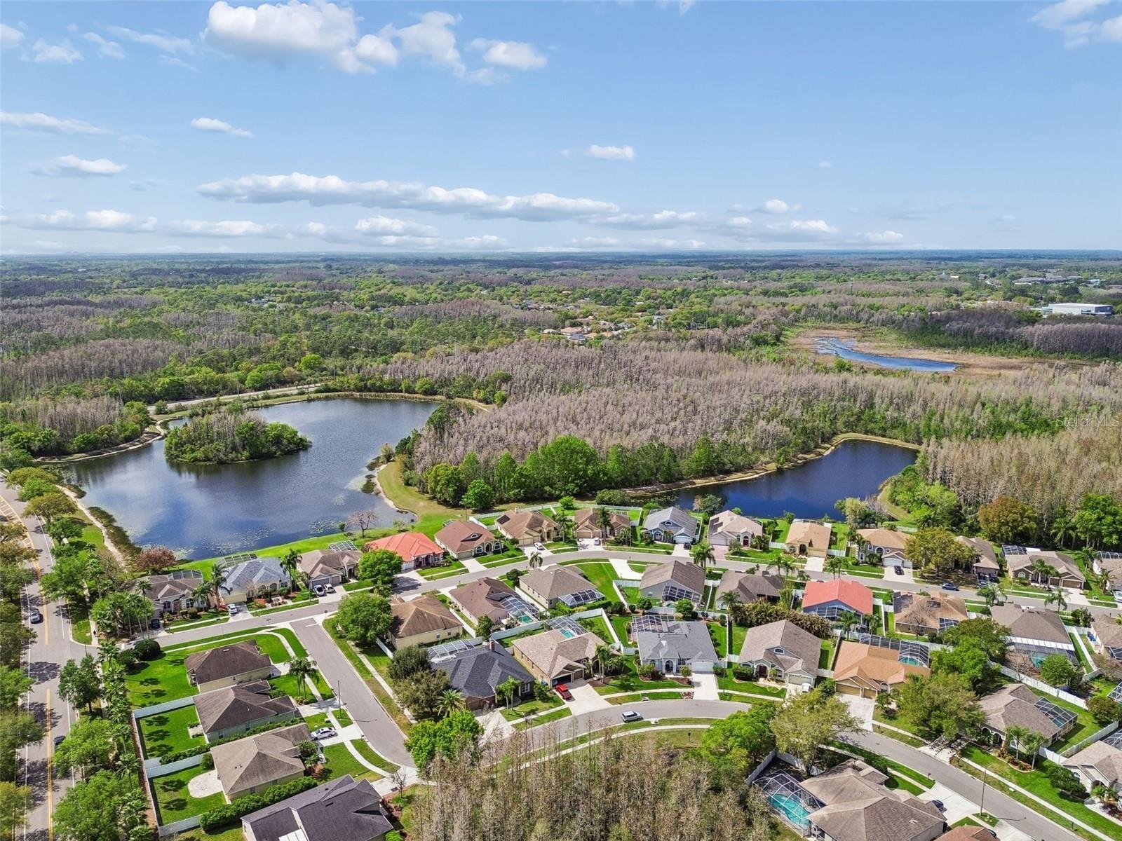 CALUSA TRACE TR 12 - Residential