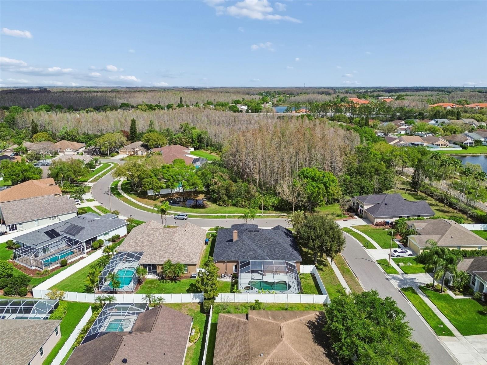 CALUSA TRACE TR 12 - Residential