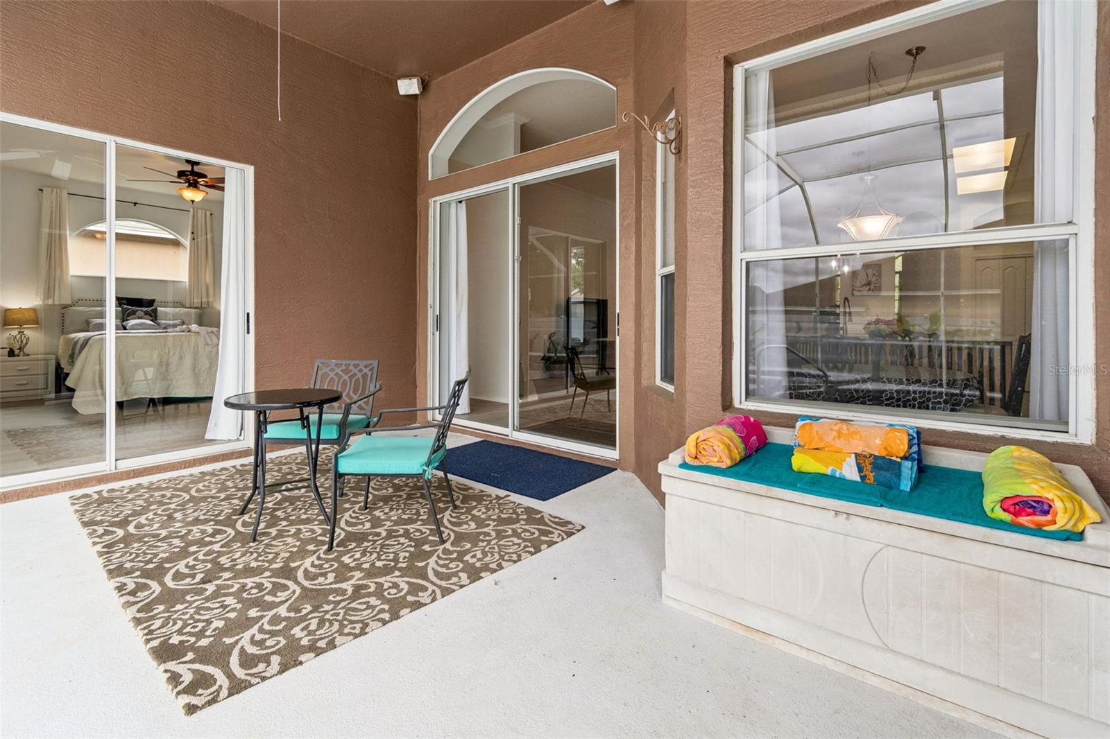 CALUSA TRACE TR 12 - Residential