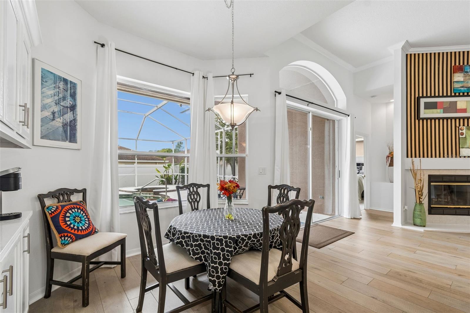 CALUSA TRACE TR 12 - Residential