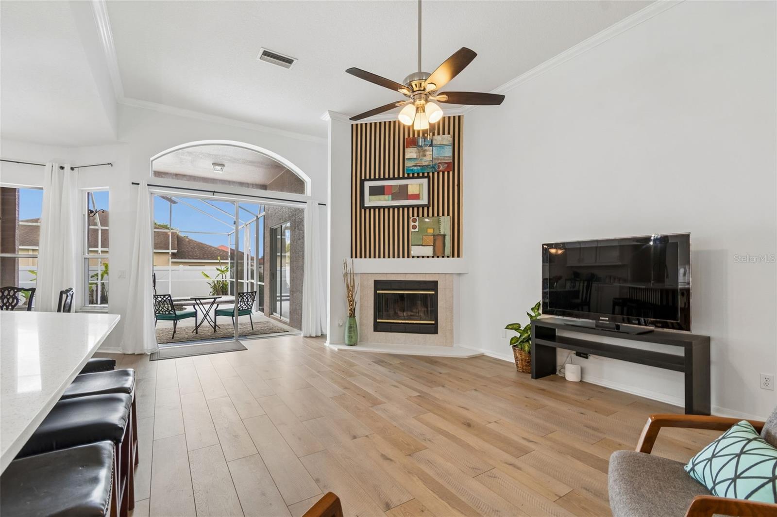 CALUSA TRACE TR 12 - Residential