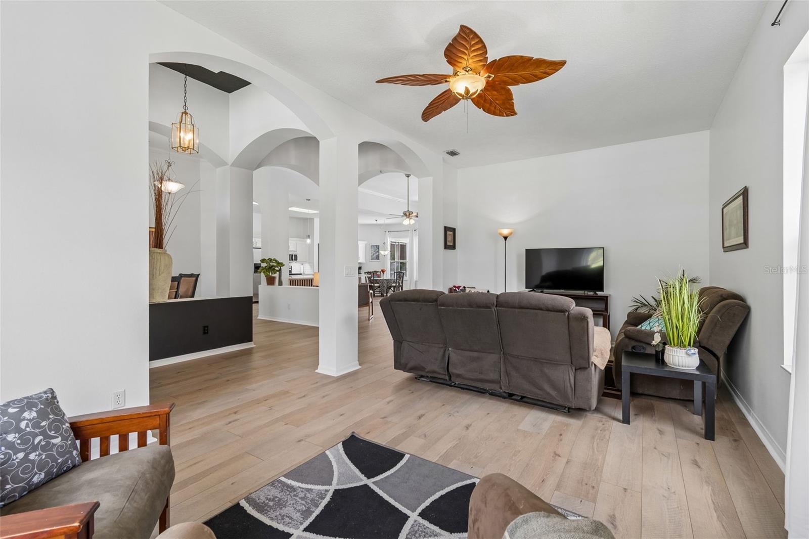 CALUSA TRACE TR 12 - Residential