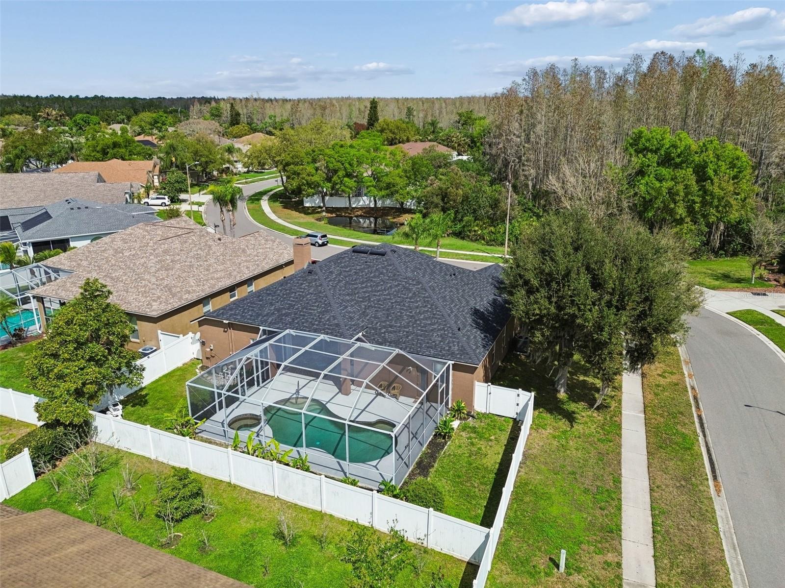 CALUSA TRACE TR 12 - Residential