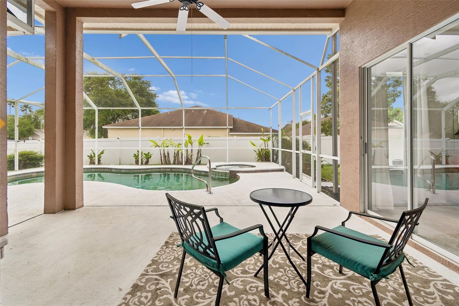 CALUSA TRACE TR 12 - Residential