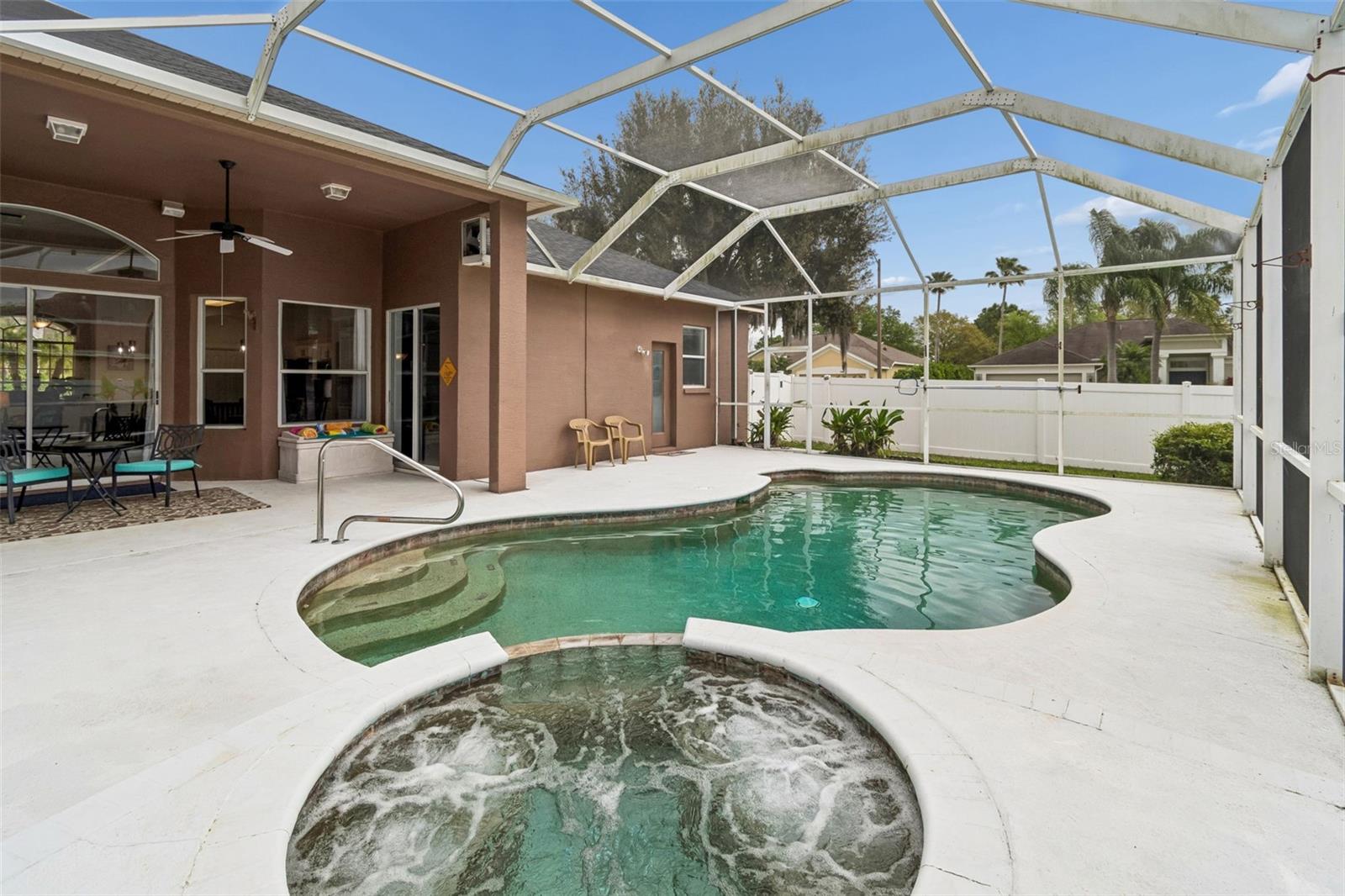 CALUSA TRACE TR 12 - Residential