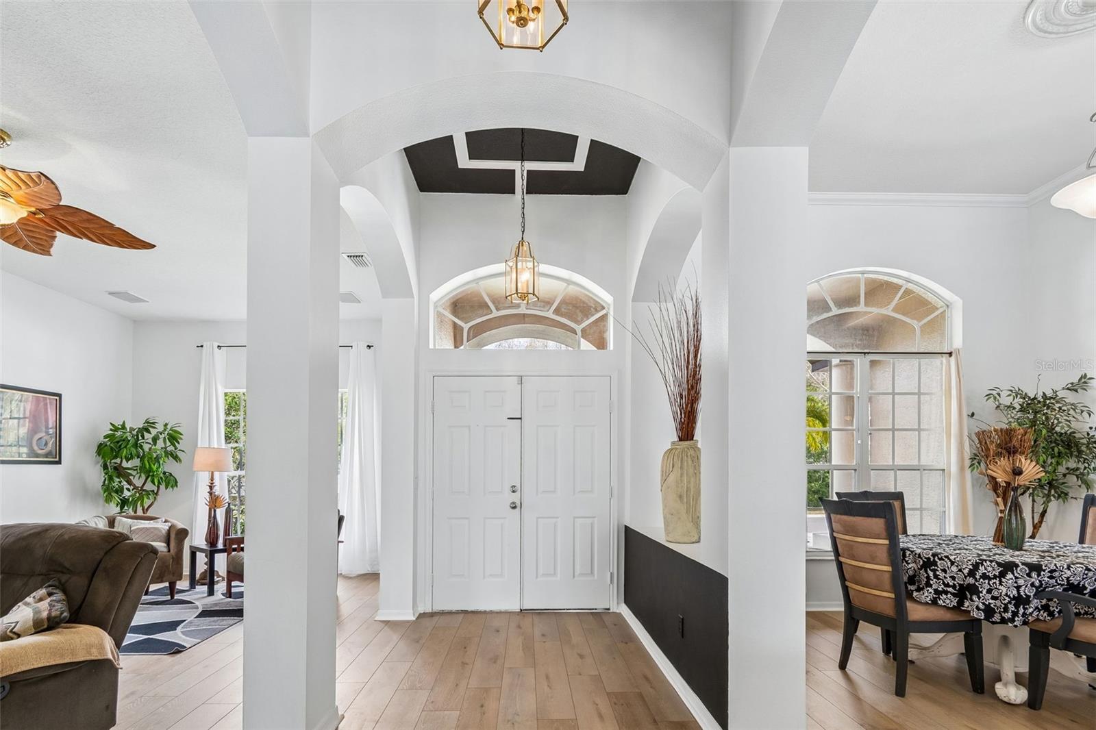 CALUSA TRACE TR 12 - Residential