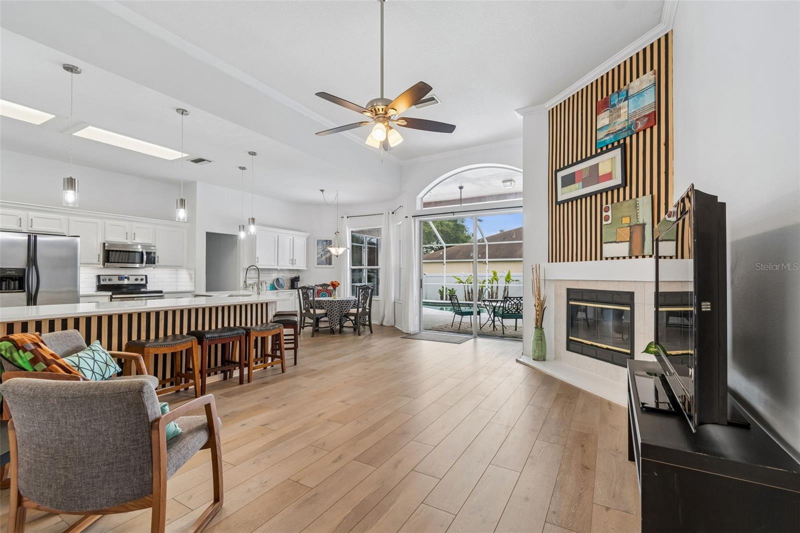 CALUSA TRACE TR 12 - Residential