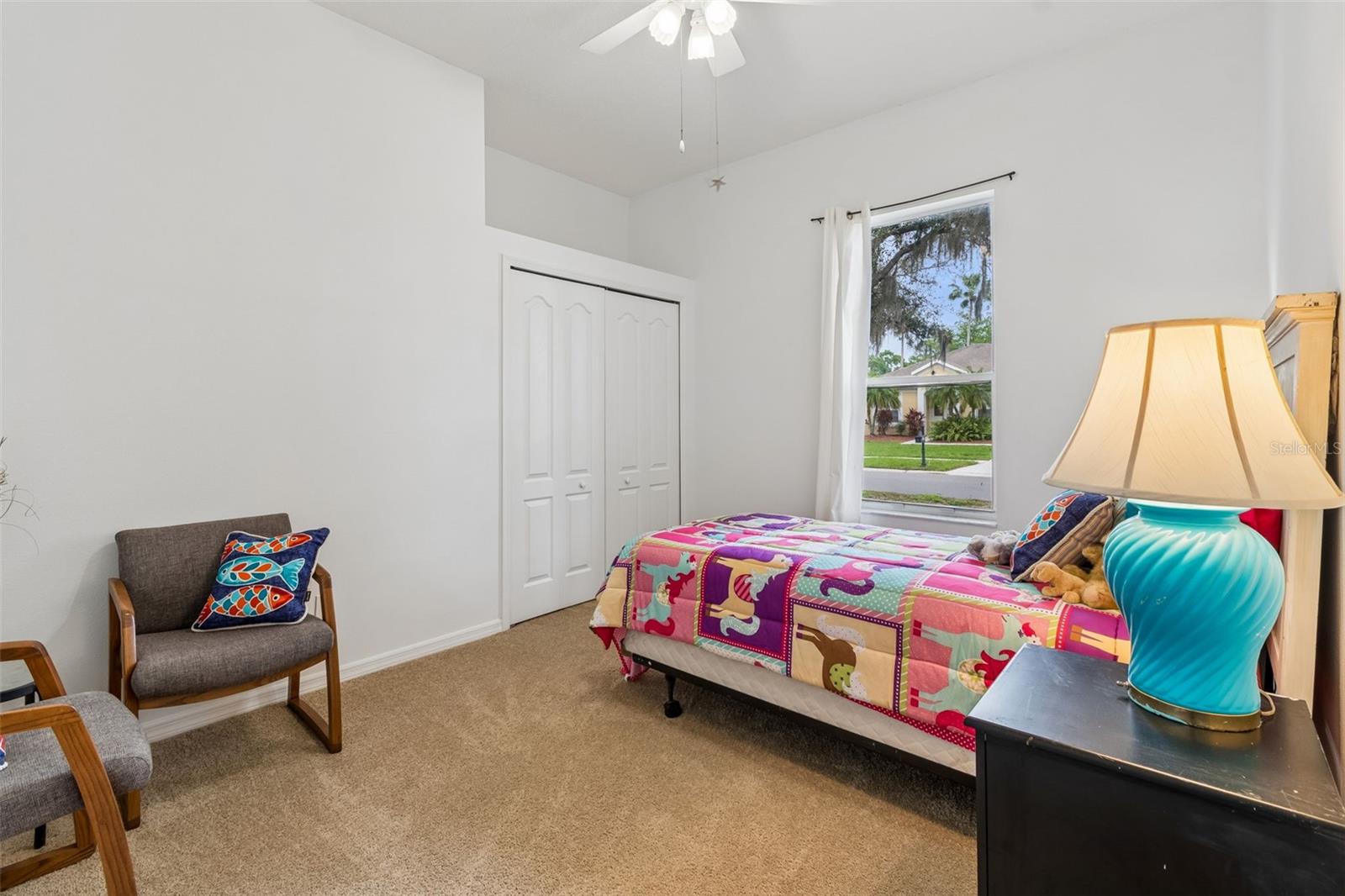 CALUSA TRACE TR 12 - Residential