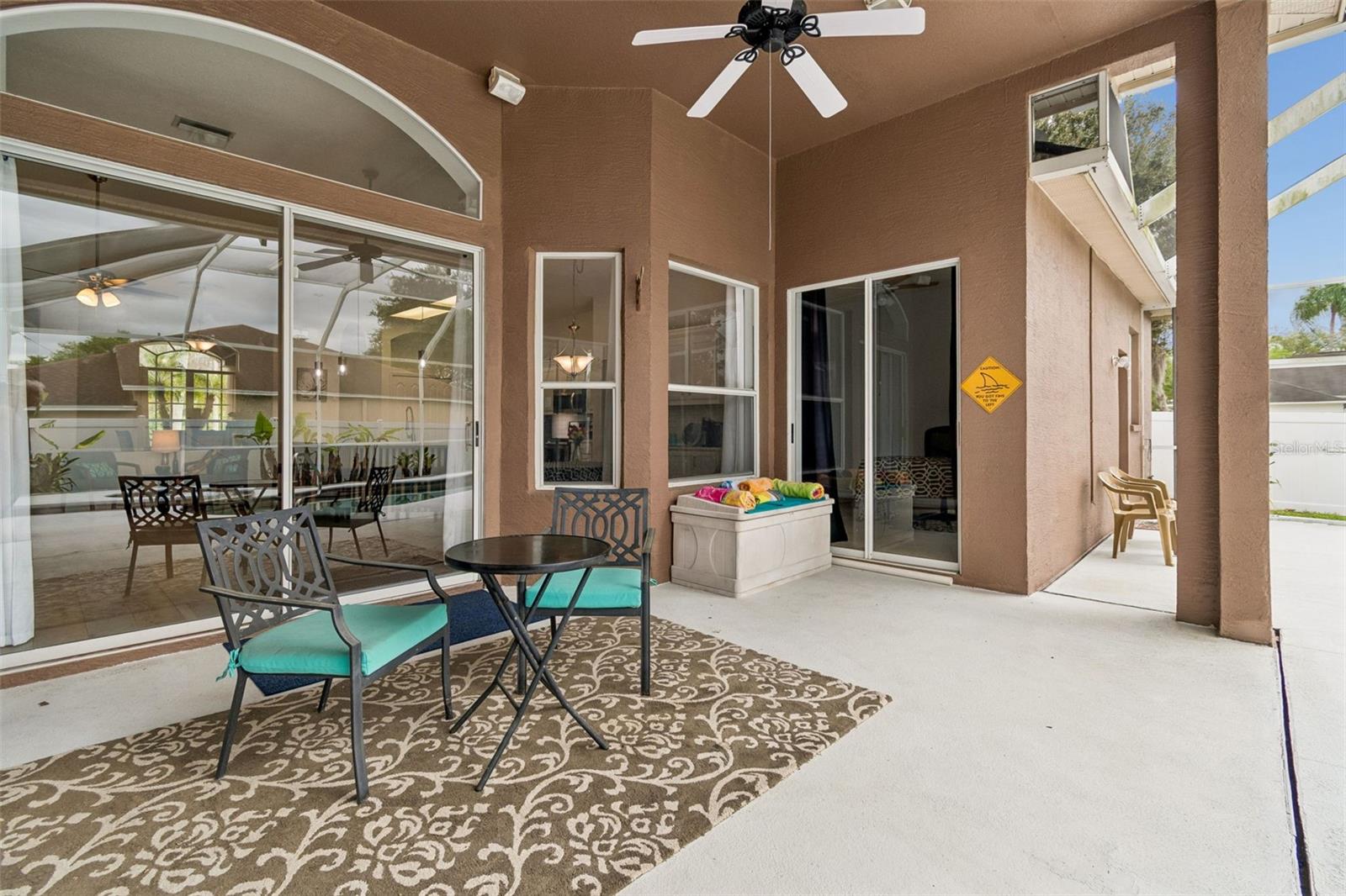 CALUSA TRACE TR 12 - Residential