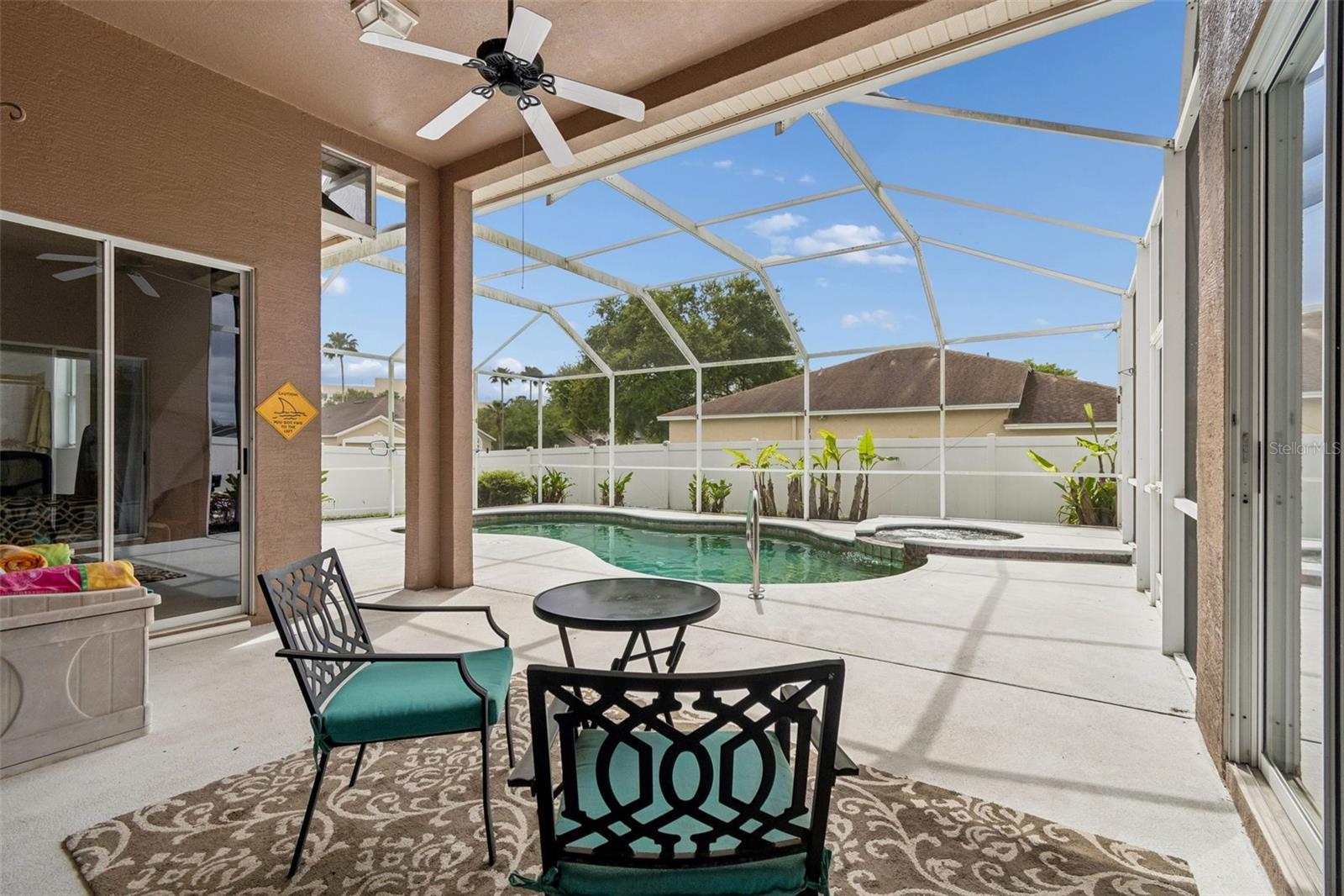 CALUSA TRACE TR 12 - Residential