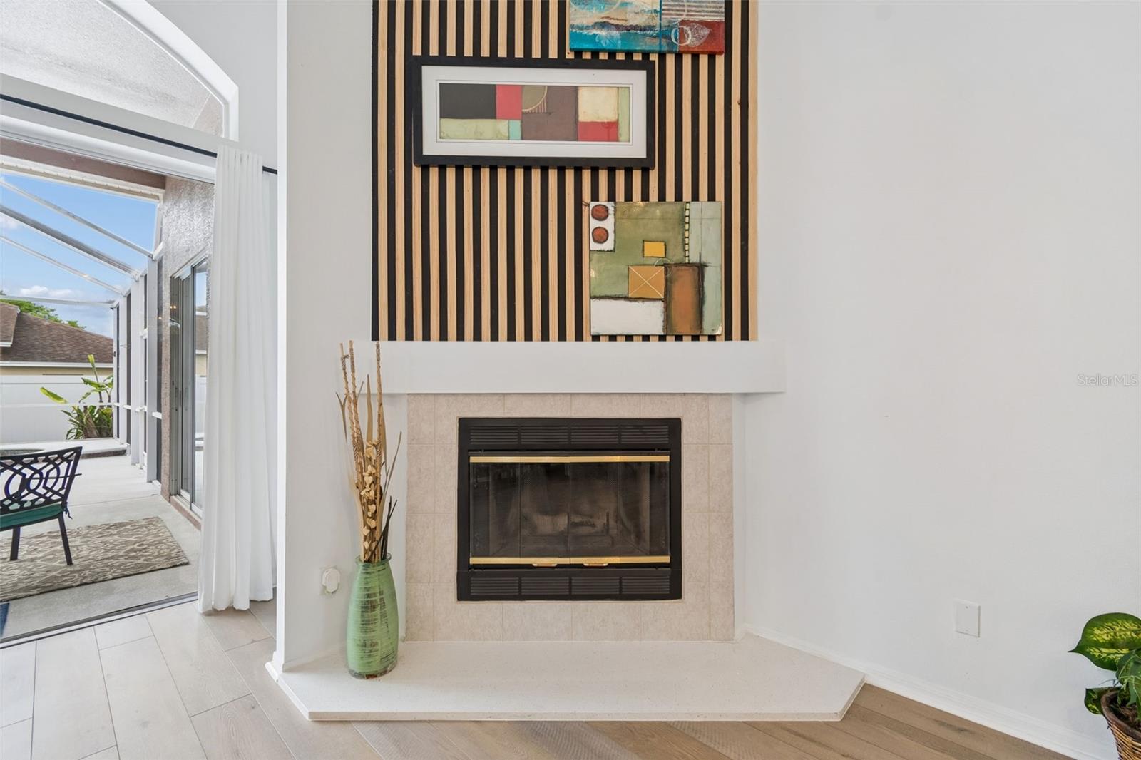 CALUSA TRACE TR 12 - Residential