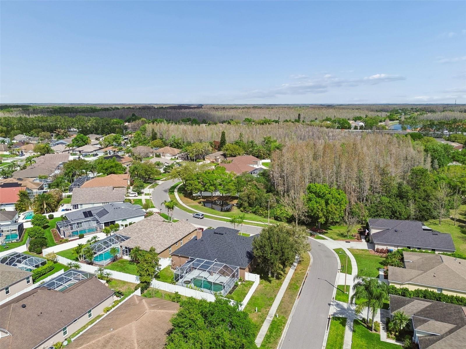 CALUSA TRACE TR 12 - Residential