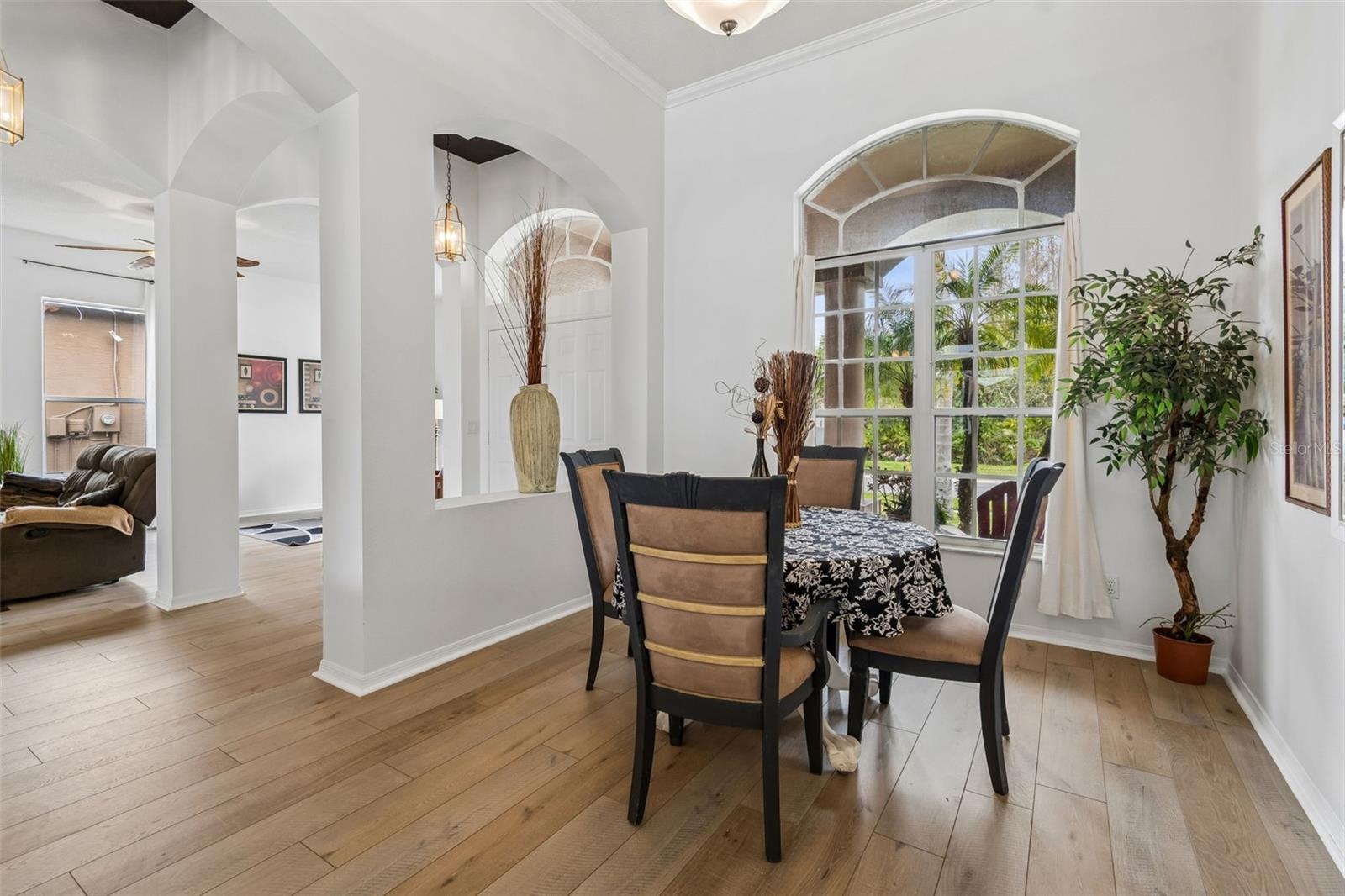 CALUSA TRACE TR 12 - Residential