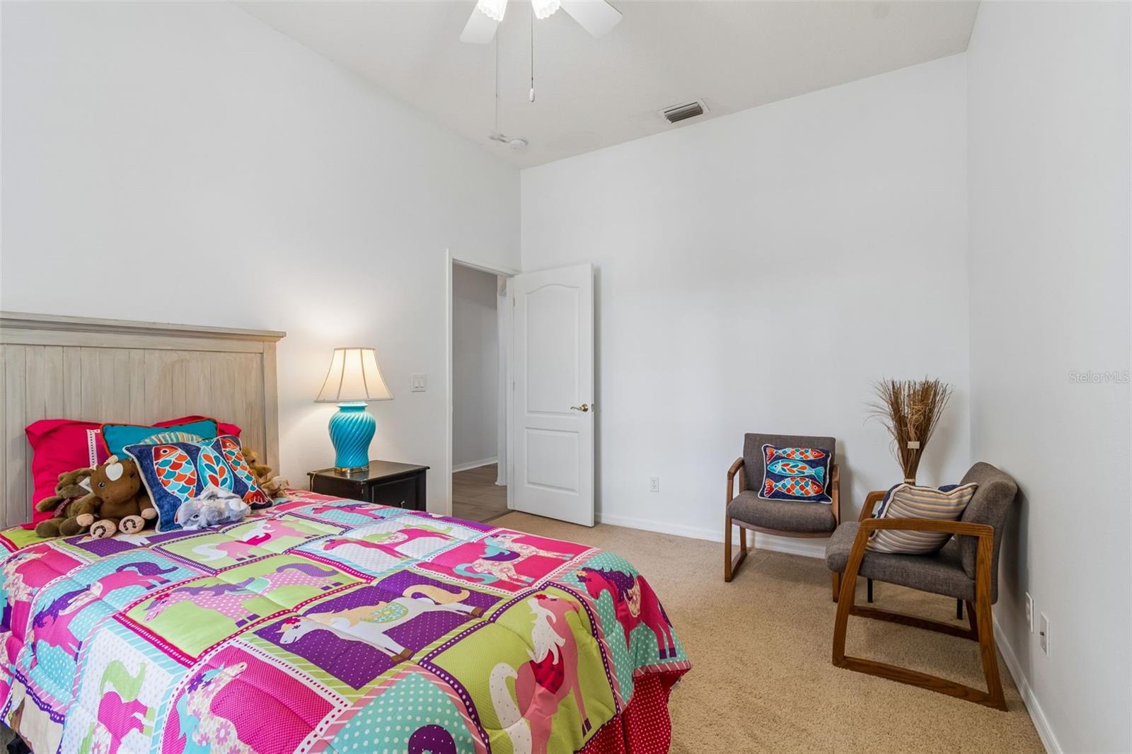 CALUSA TRACE TR 12 - Residential