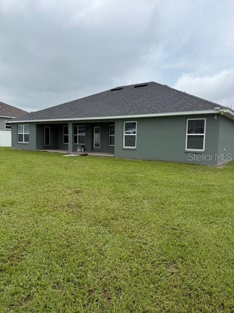 ST JAMES PARK - Residential