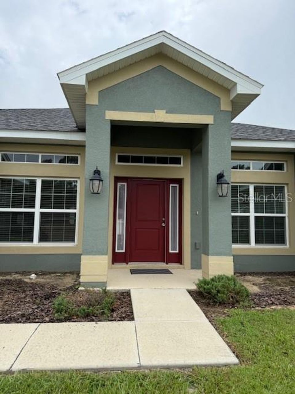 Photo of 131 NW 42nd Place, Ocala, FL 34475 (MLS # OM720889)
