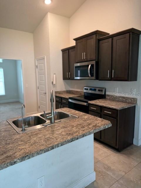 ST JAMES PARK - Residential