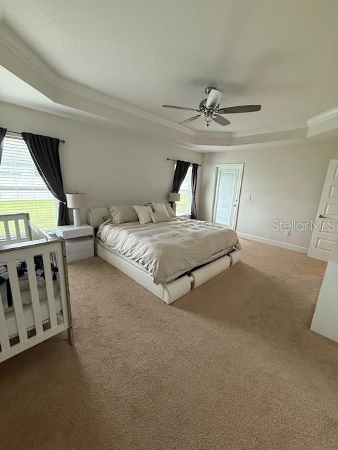 ST JAMES PARK - Residential