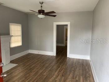 LEESBURG - Residential Lease