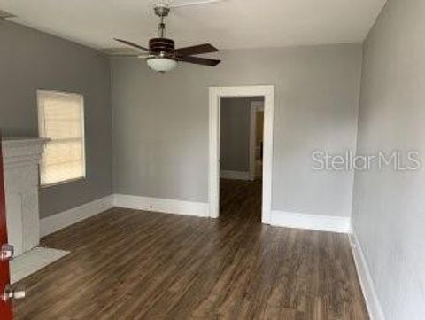 Tiny photo for 1408 High Street #B, Leesburg, FL 34748 (MLS # O6369863)