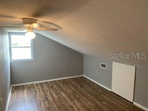 Tiny photo for 1408 High Street #B, Leesburg, FL 34748 (MLS # O6369863)