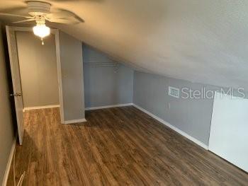 LEESBURG - Residential Lease