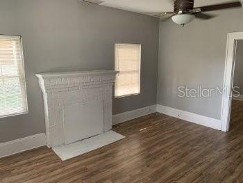 LEESBURG - Residential Lease