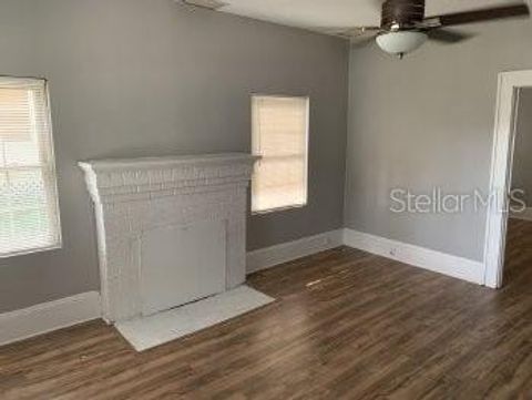 Tiny photo for 1408 High Street #B, Leesburg, FL 34748 (MLS # O6369863)