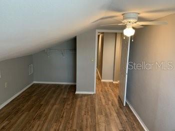 LEESBURG - Residential Lease