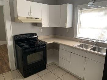 LEESBURG - Residential Lease
