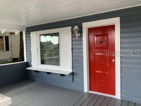 Tiny photo for 1408 High Street #B, Leesburg, FL 34748 (MLS # O6369863)