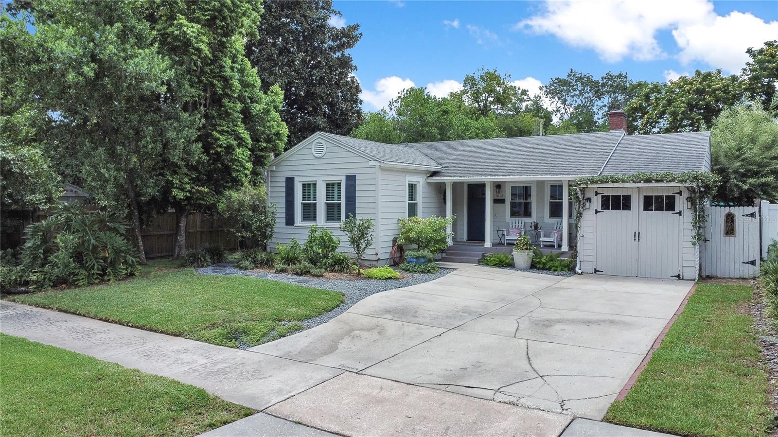 1012 W PRINCETON STREET