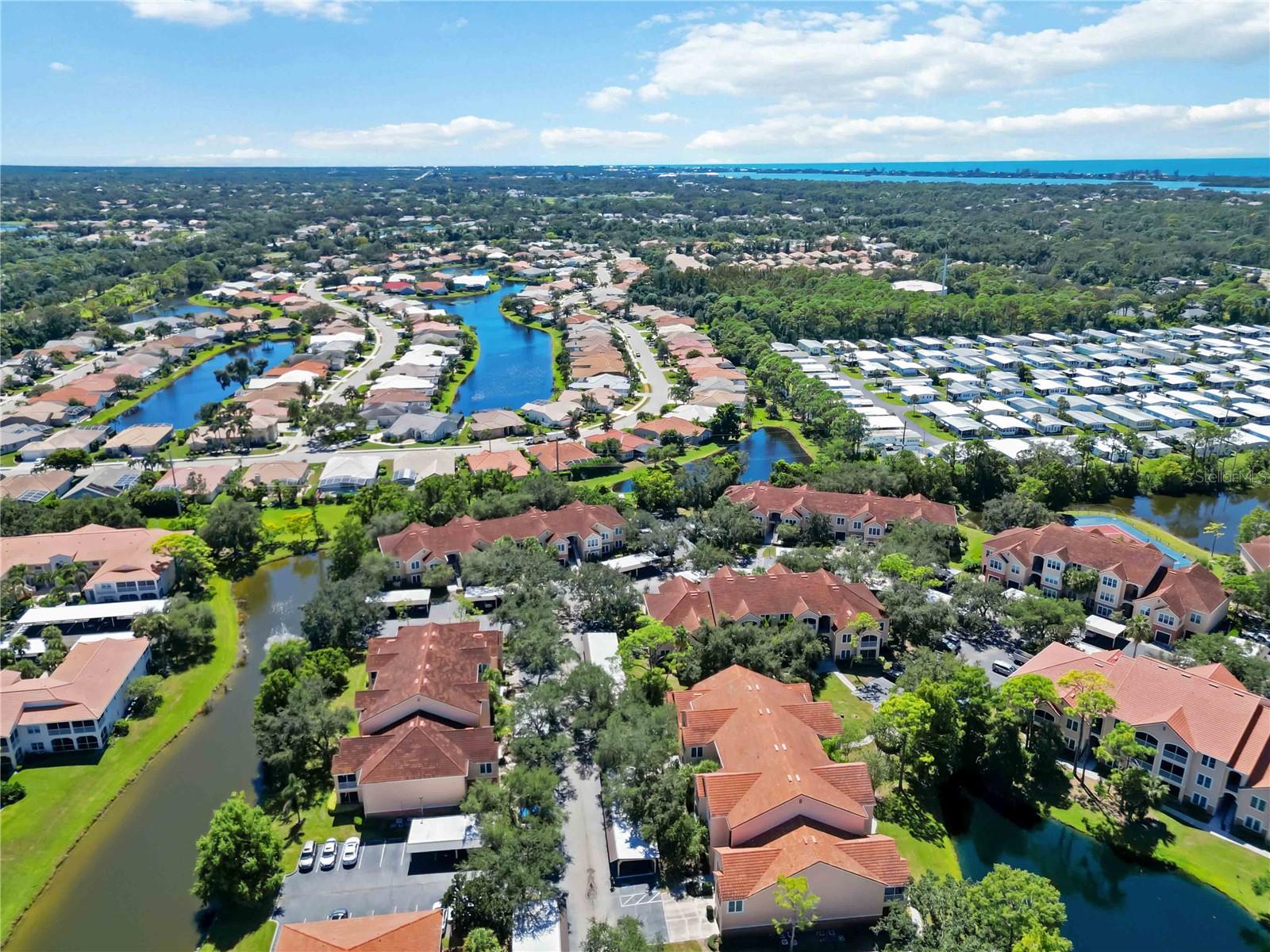 BELLA VILLINO V - Residential