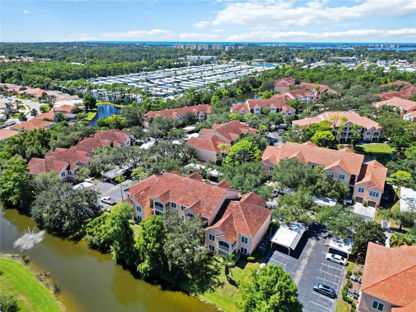 BELLA VILLINO V - Residential